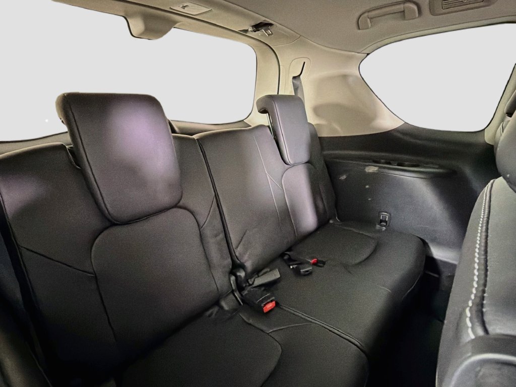 Used 2023 INFINITI QX80 Premium Select w/ Cargo Package AWD/4WD image 31