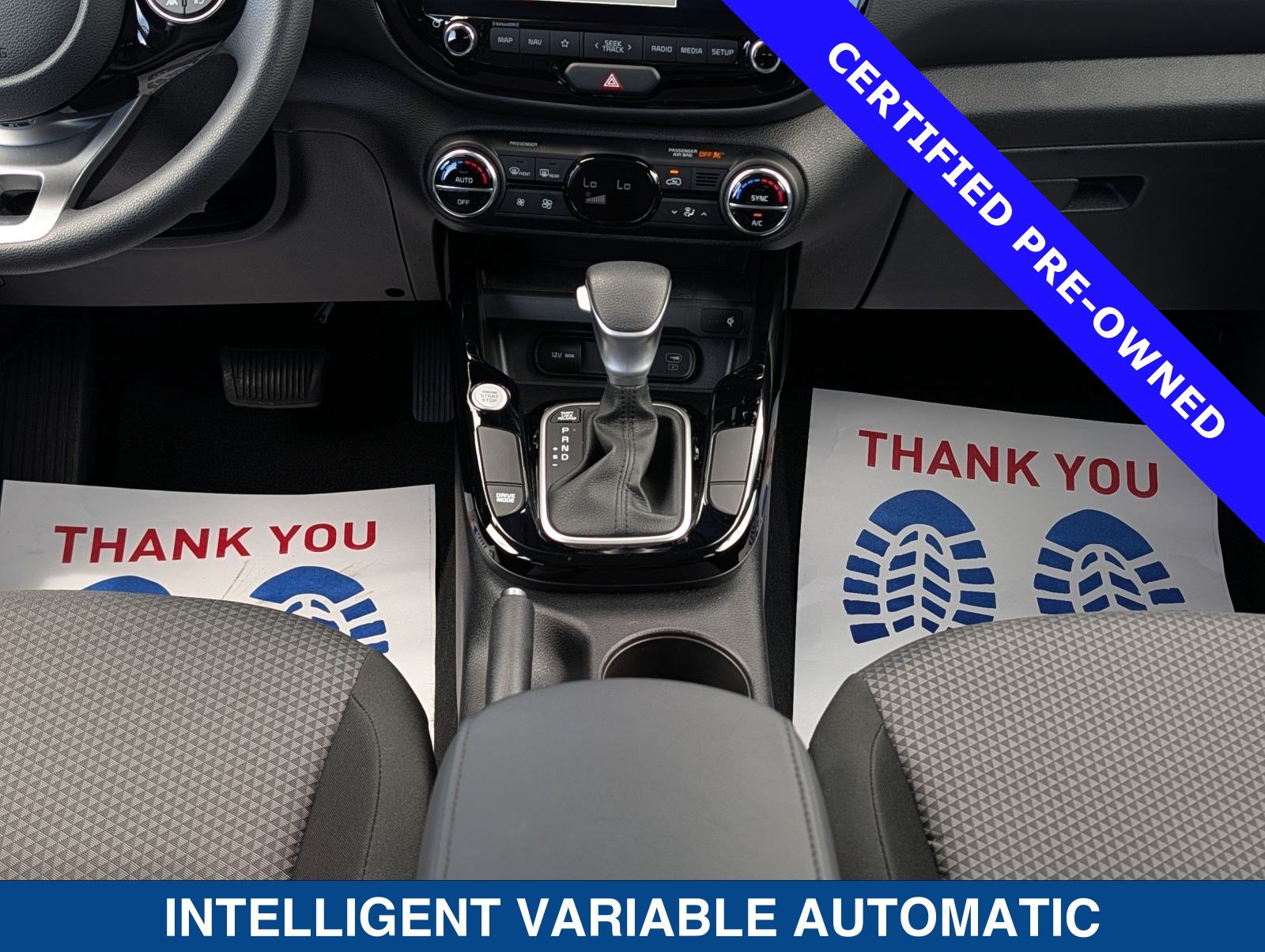Used 2025 Kia Soul S FWD image 20