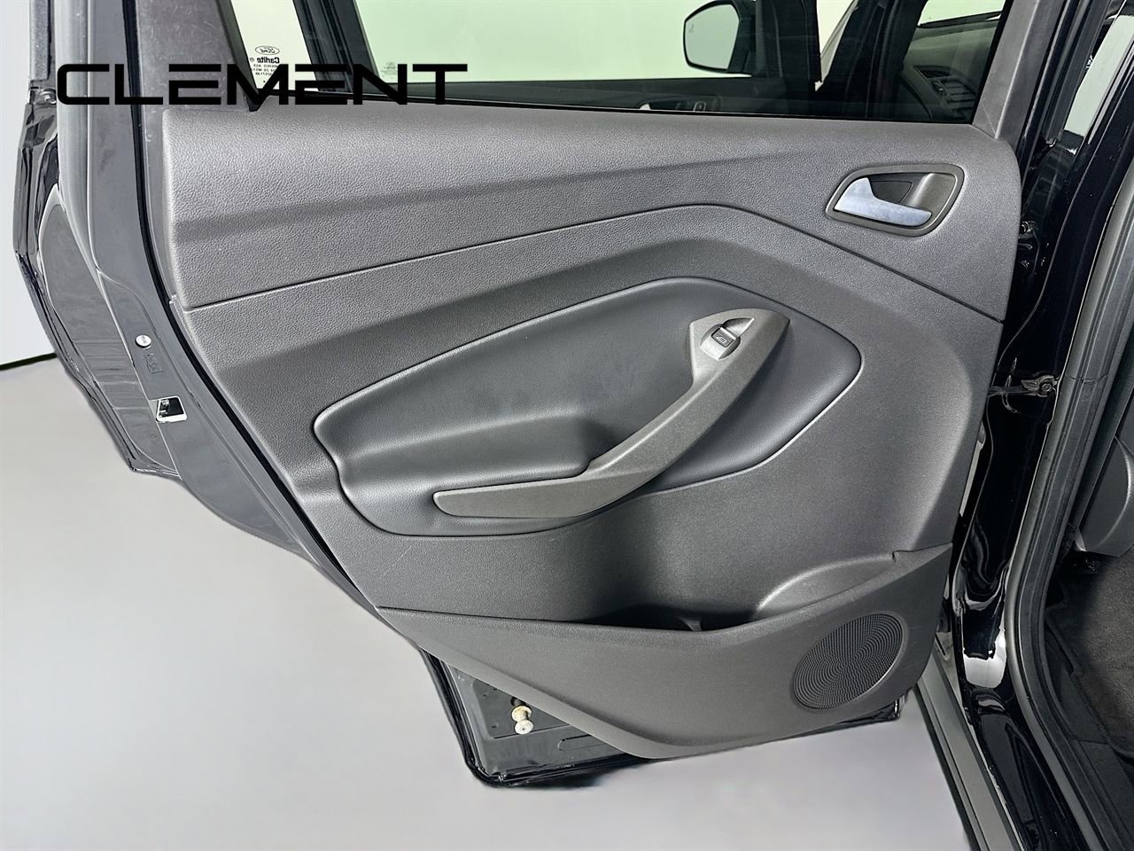 Certified 2019 Ford Escape SEL image 30