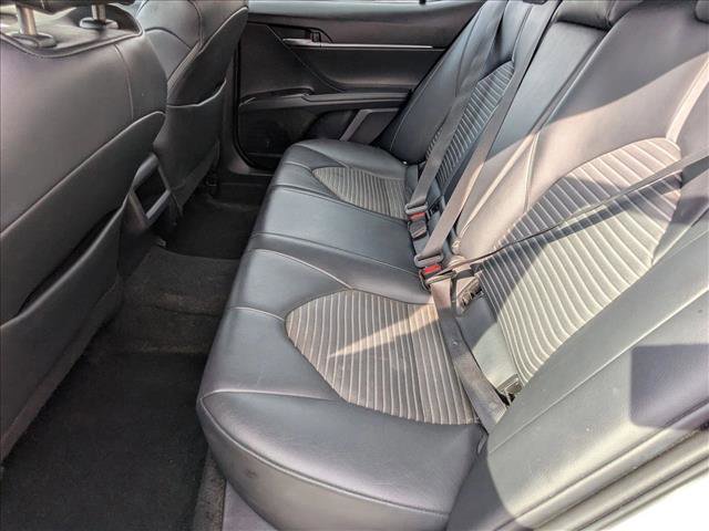 Used 2023 Toyota Camry SE image 17