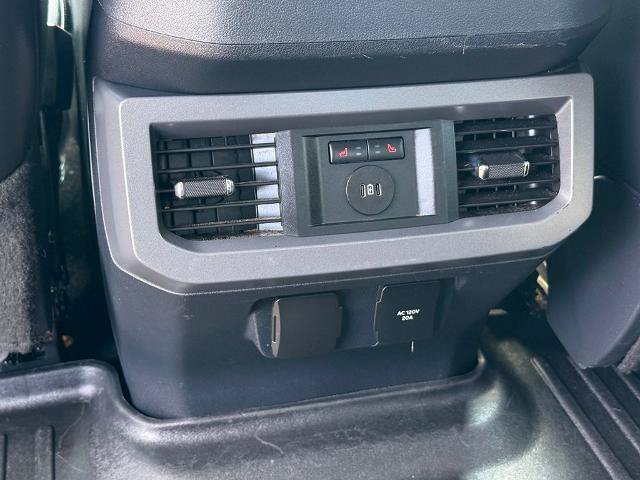 Certified 2024 Ford F250 Lariat w/ Sport Appearance Package AWD/4WD image 13