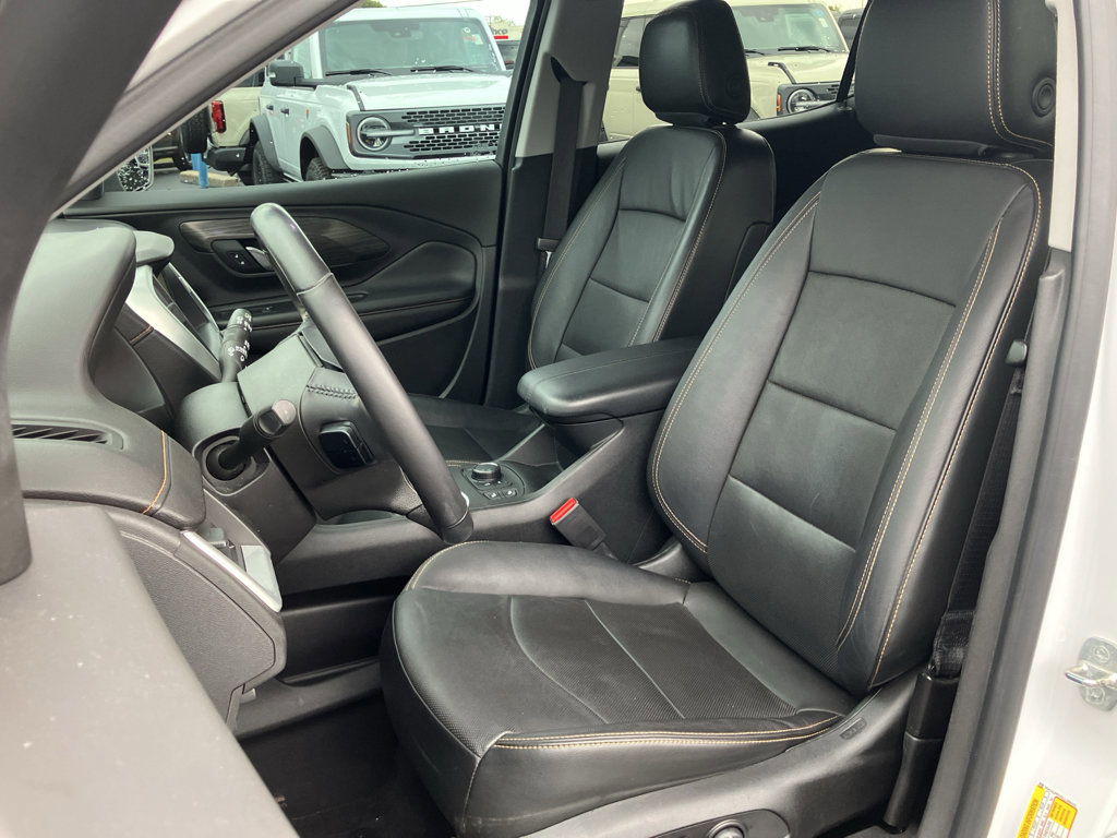 Used 2020 GMC Terrain SLT w/ Preferred Package image 25