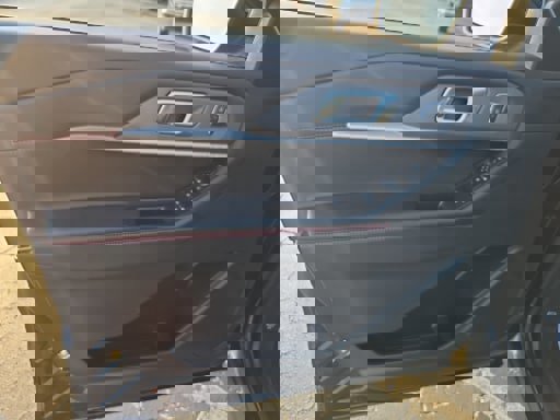 Certified 2025 Ford Explorer ST image 16