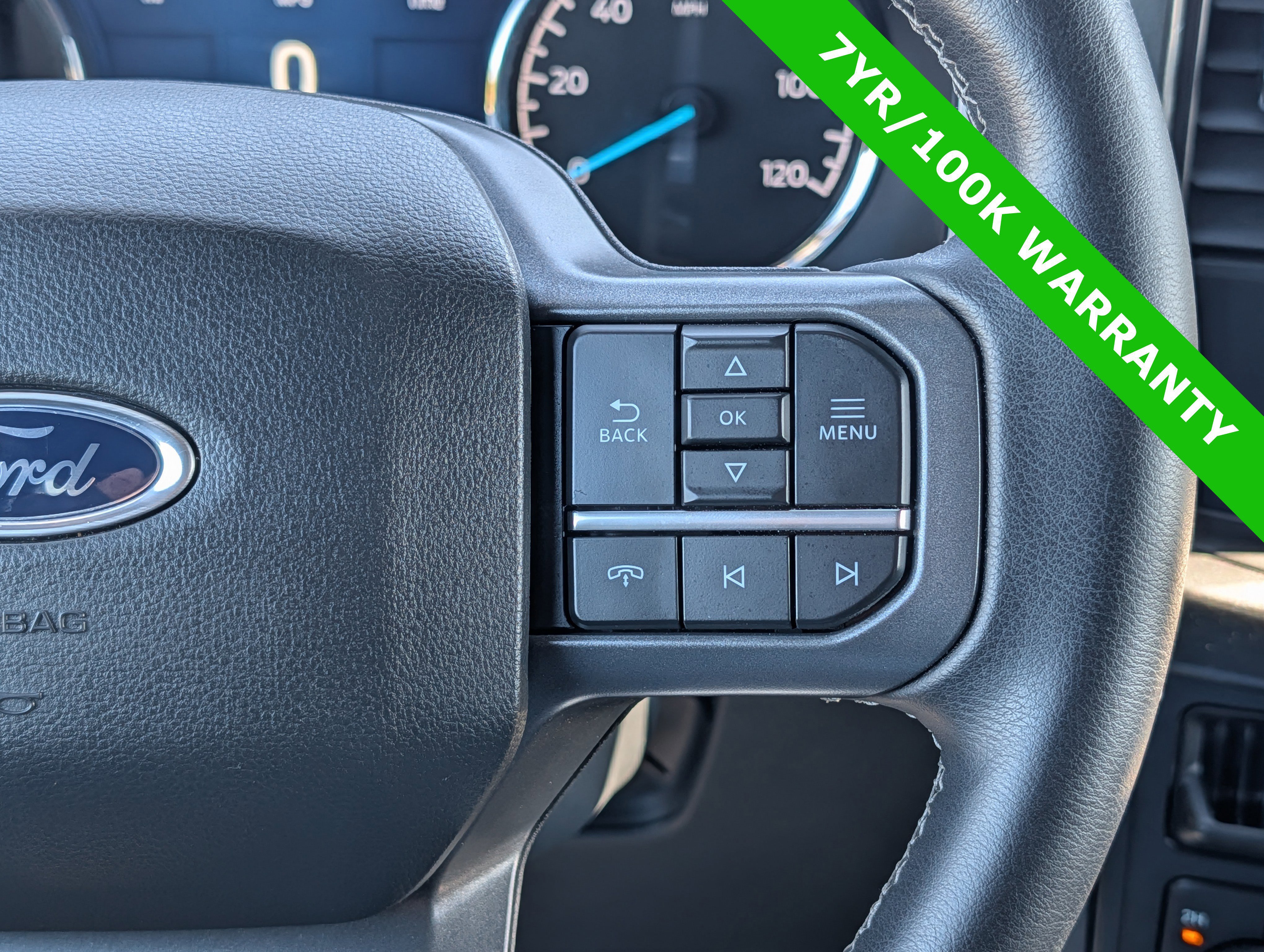 Certified 2023 Ford F150 XLT w/ Equipment Group 302A High image 27