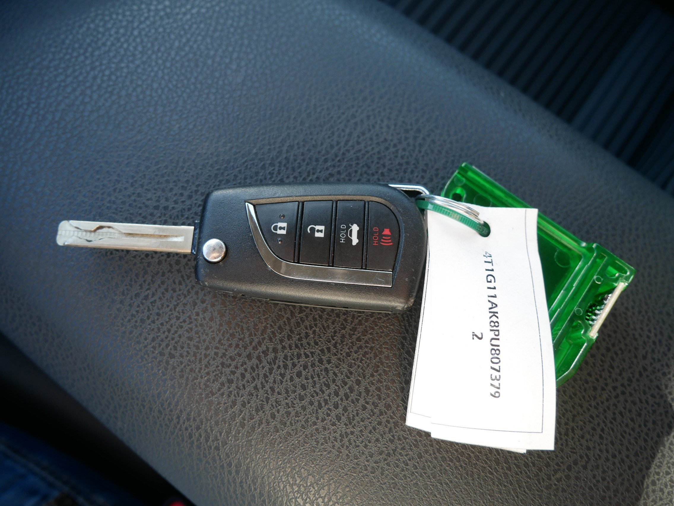 Used 2023 Toyota Camry SE image 32