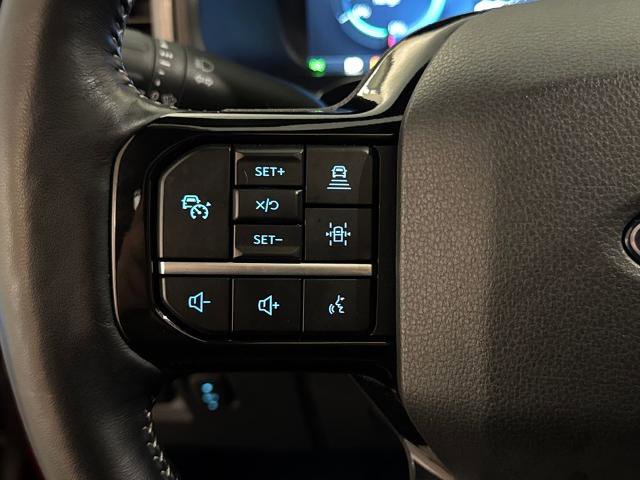 Certified 2024 Ford F150 Lightning Platinum image 23