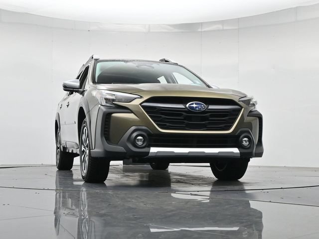 Used 2024 Subaru Outback Touring XT AWD/4WD image 44