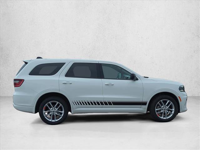Used 2023 Dodge Durango GT AWD/4WD image 4