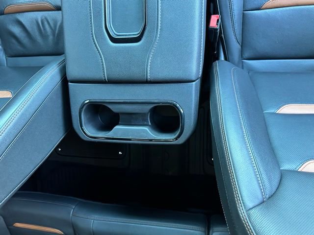 Used 2022 GMC Sierra 1500 AT4 w/ AT4 Preferred Package image 82