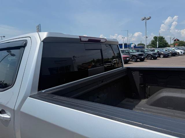 Used 2020 Chevrolet Silverado 1500 RST AWD/4WD image 30