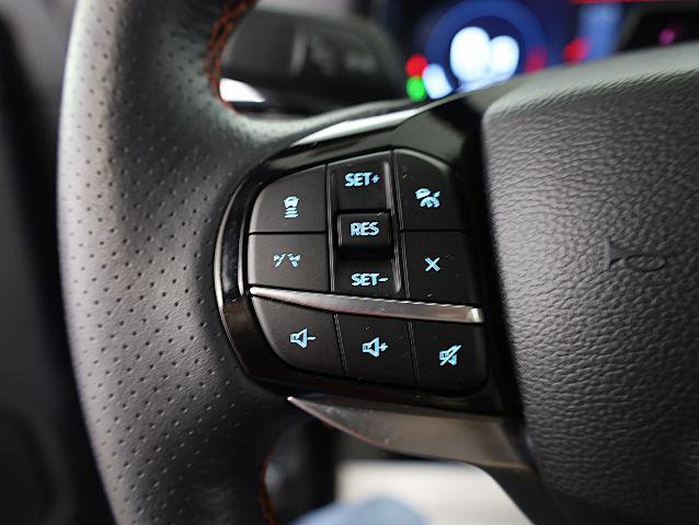 Certified 2025 Ford Explorer ST-Line w/ Premium Package AWD/4WD image 22