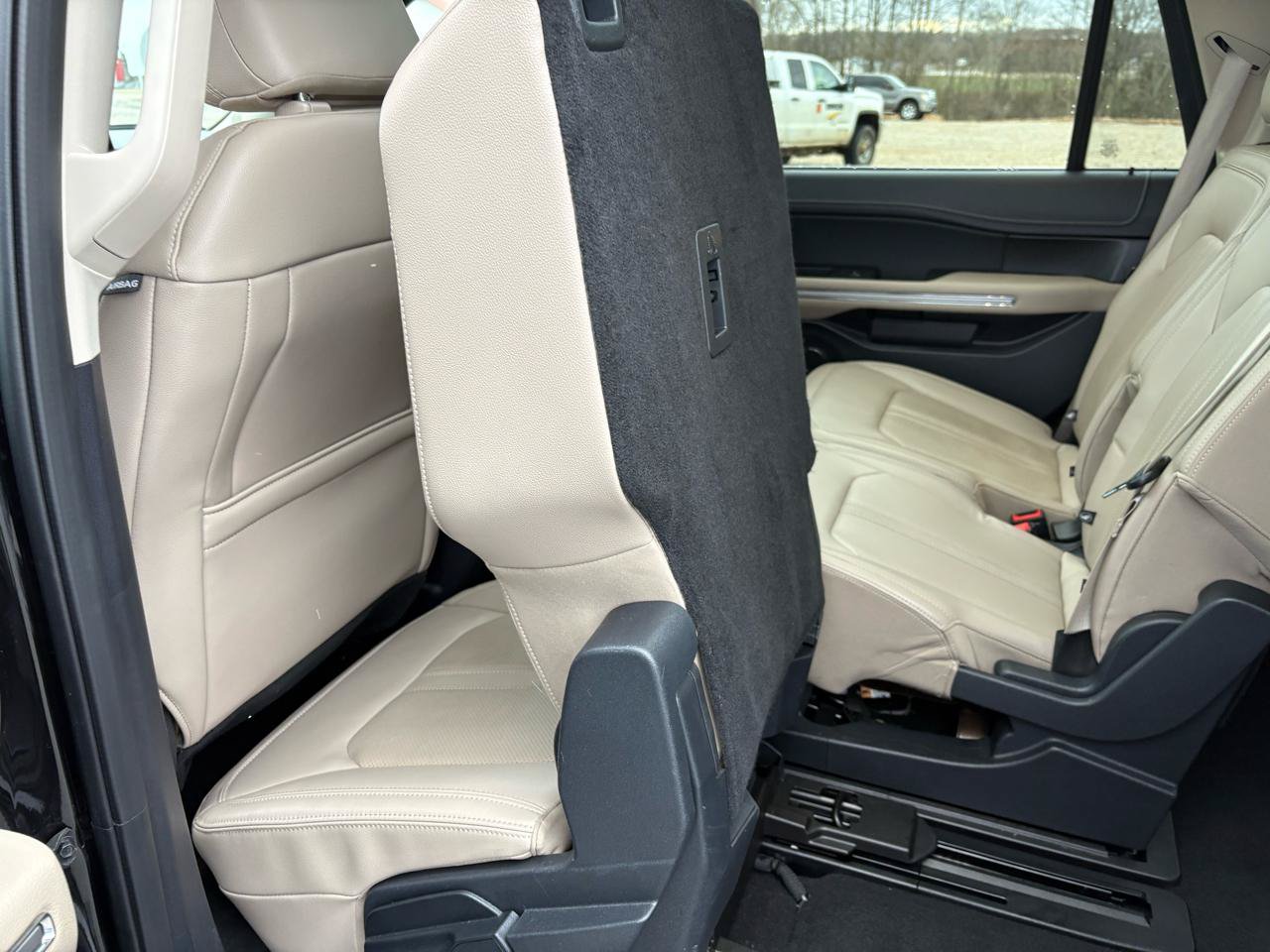 Certified 2024 Ford Expedition Limited AWD/4WD image 44