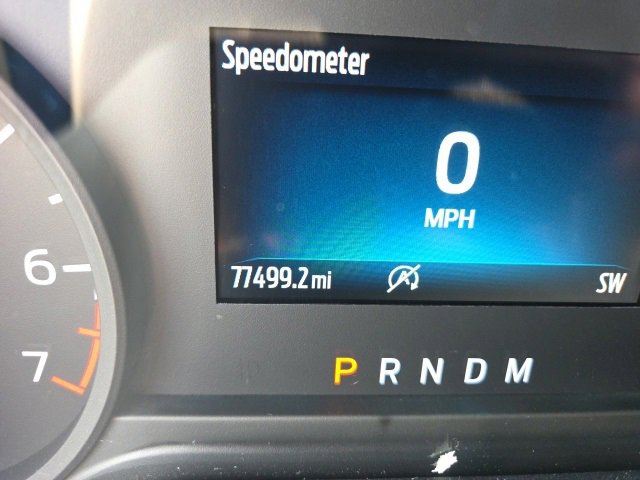 Certified 2021 Ford F150 XL w/ STX Appearance Package image 12