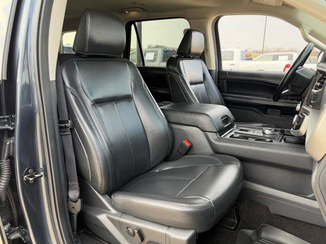 Certified 2023 Ford Expedition XLT image 30