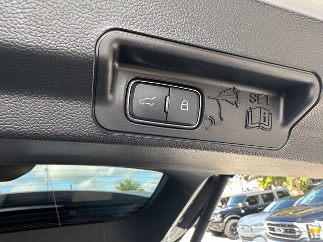 Certified 2023 Ford Explorer XLT w/ Equipment Group 202A RWD image 30