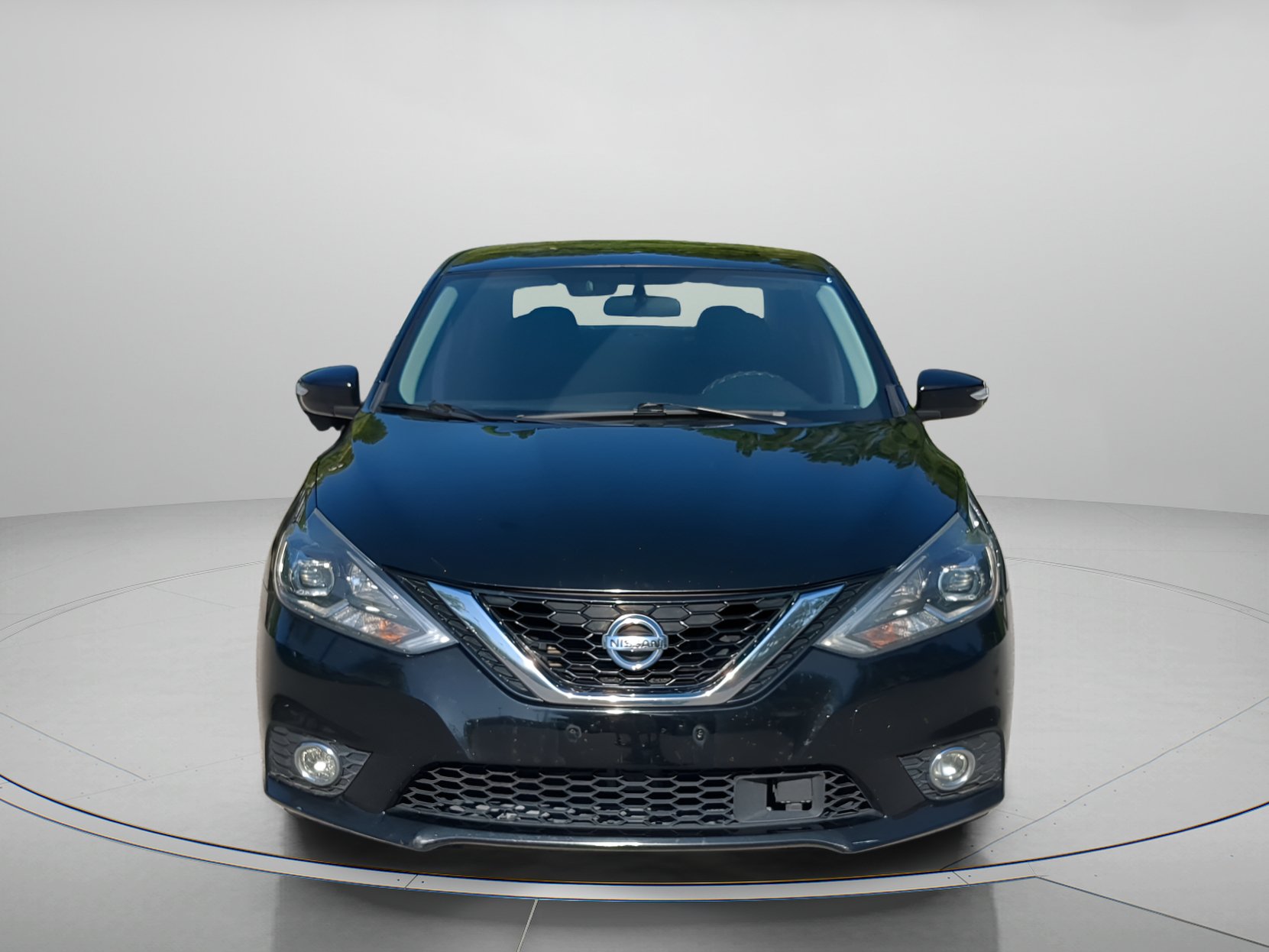 Used 2019 Nissan Sentra SR FWD image 37