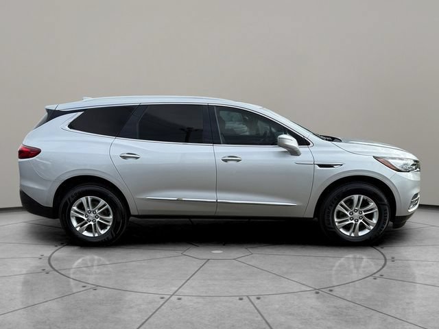 Used 2019 Buick Enclave Essence FWD image 11