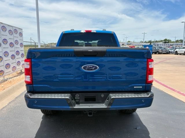 Certified 2023 Ford F150 XL w/ STX Appearance Package AWD/4WD image 5