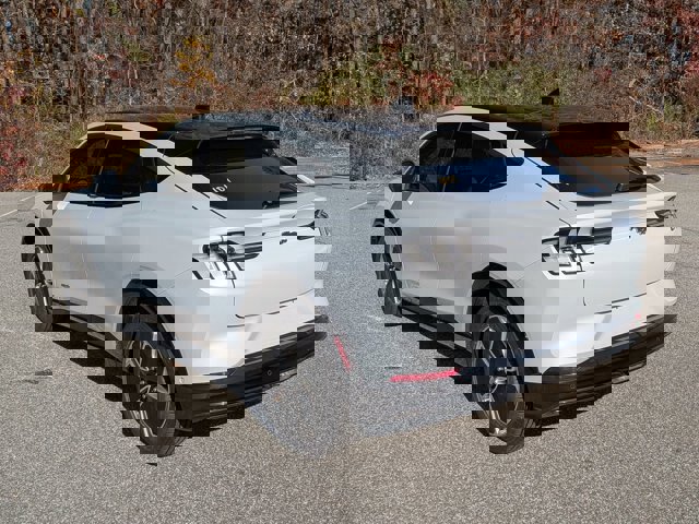 Certified 2023 Ford Mustang Mach-E Premium image 6