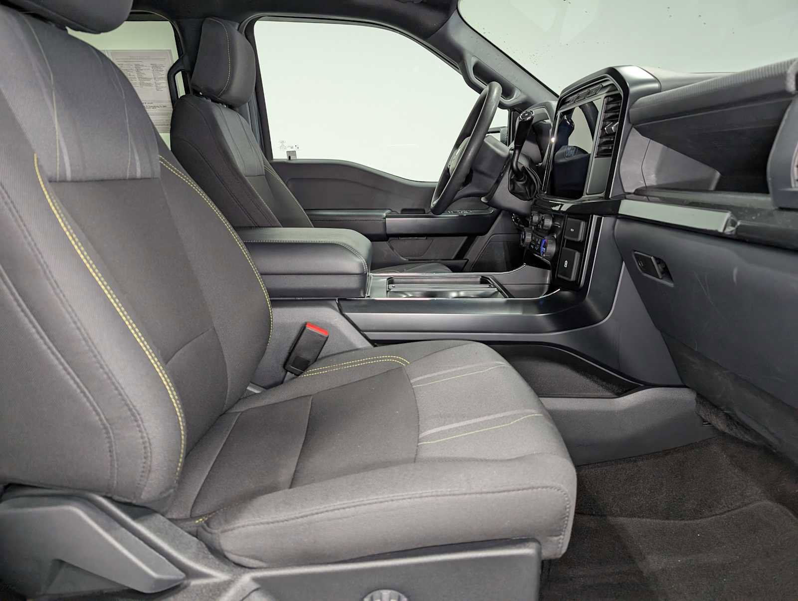 Certified 2024 Ford F150 STX image 43