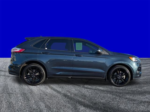 Certified 2022 Ford Edge ST w/ Equipment Group 401A image 6