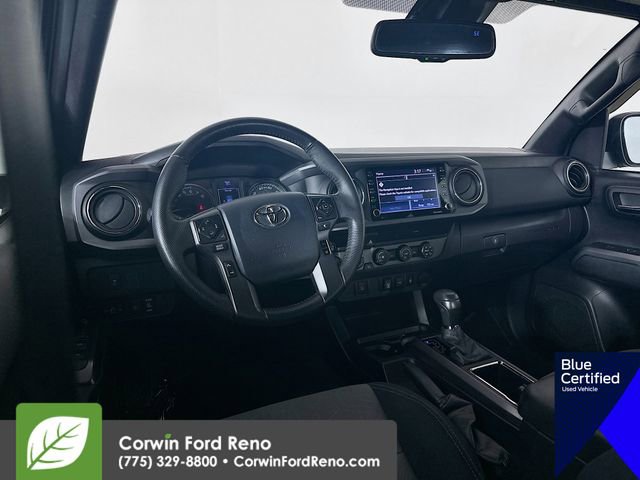 Used 2020 Toyota Tacoma TRD Off-Road image 25