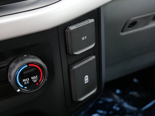 Certified 2023 Ford F150 XLT AWD/4WD image 27