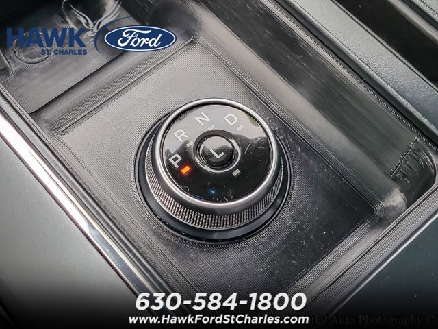 Certified 2024 Ford F150 Lightning Pro image 15