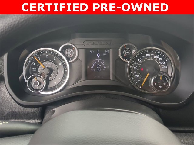 Used 2020 RAM 2500 Tradesman image 27