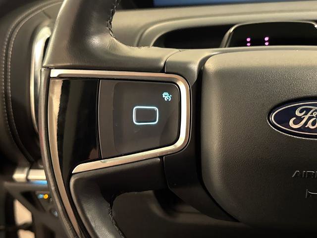 Certified 2025 Ford Expedition Max Platinum AWD/4WD image 23