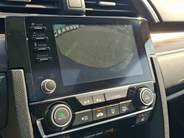 Used 2020 Honda Civic EX image 18