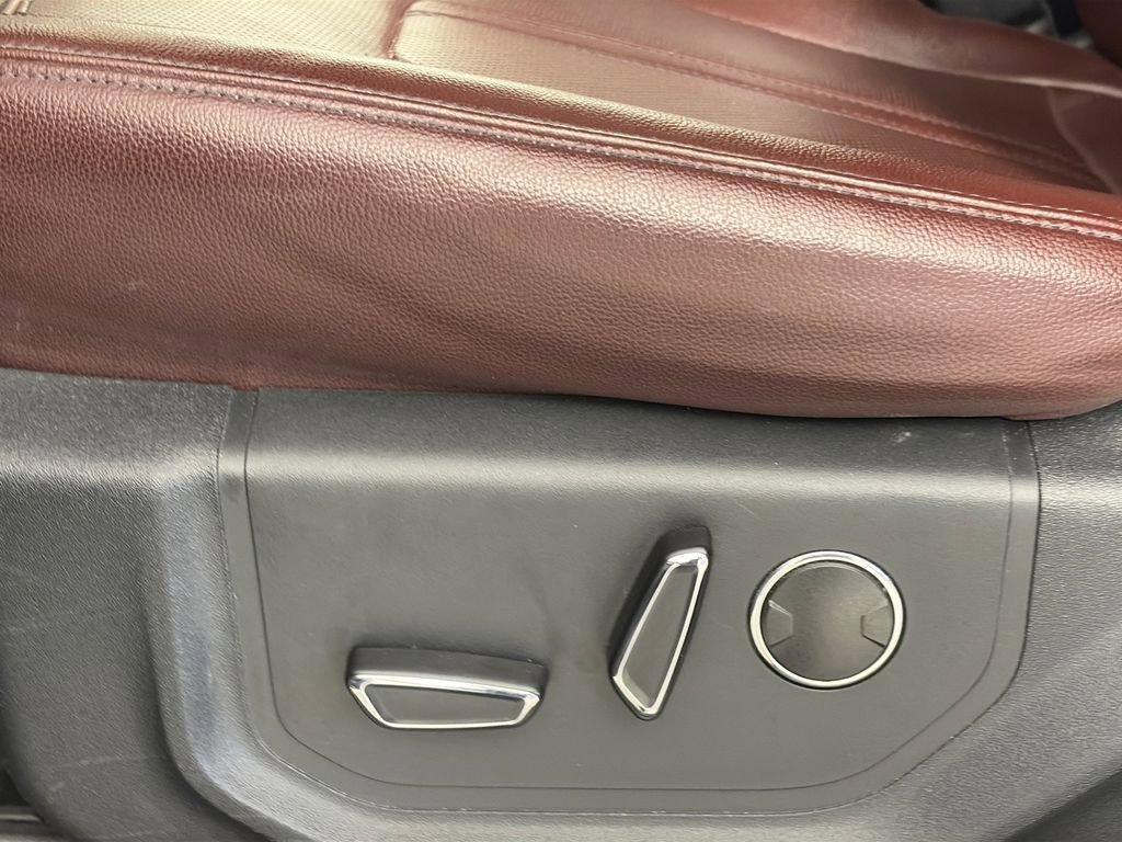 Certified 2023 Ford Expedition Limited AWD/4WD image 27