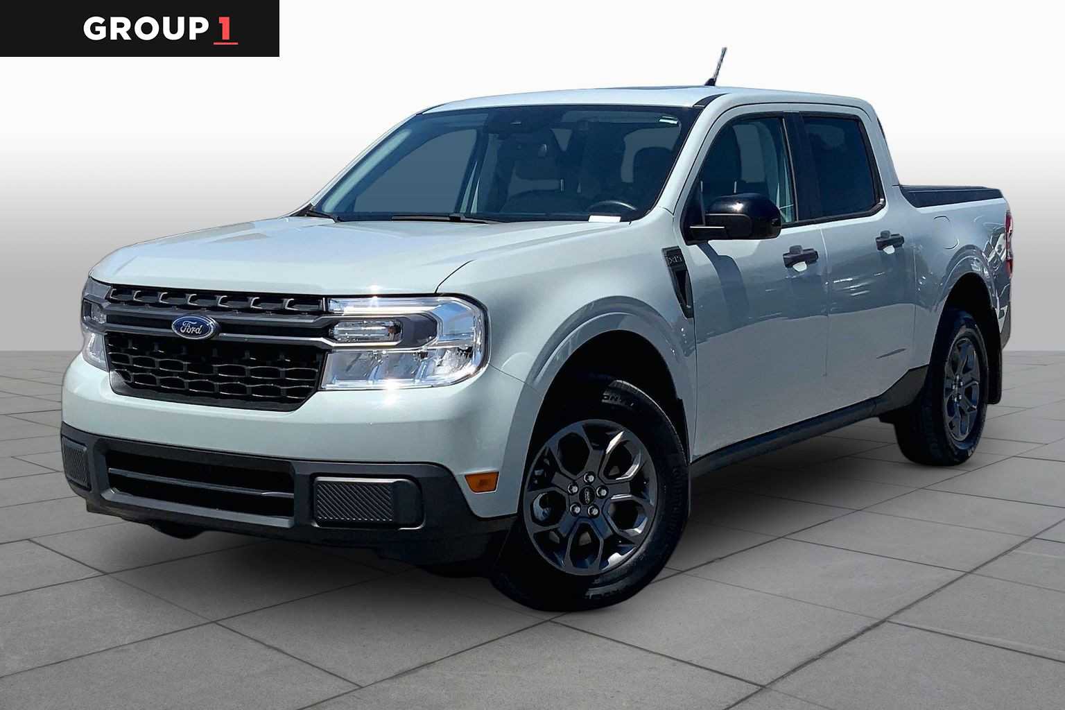 Certified 2024 Ford Maverick XLT w/ XLT Luxury Package
