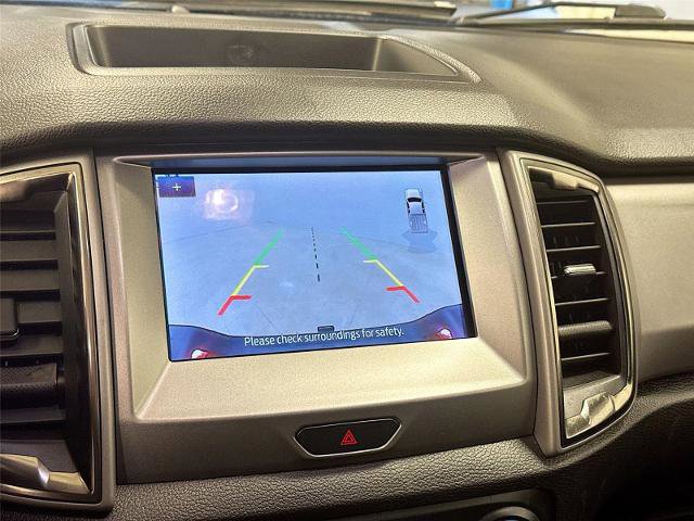 Certified 2023 Ford Ranger XLT w/ Trailer Tow Package image 13