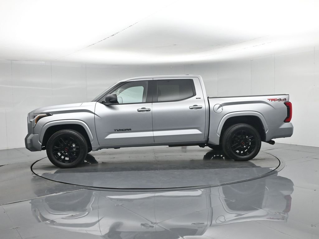 Used 2024 Toyota Tundra SR5 w/ TRD Sport Package AWD/4WD image 32