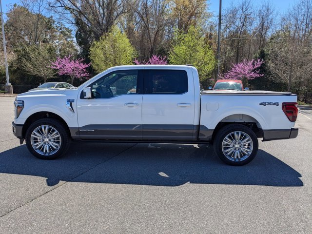 Certified 2025 Ford F150 King Ranch image 2