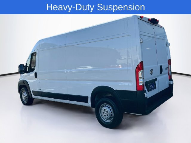 Used 2025 RAM ProMaster 2500 w/ Convenience Group FWD image 6