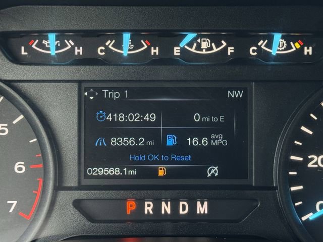 Certified 2020 Ford F150 XL w/ Equipment Group 101A Mid image 15