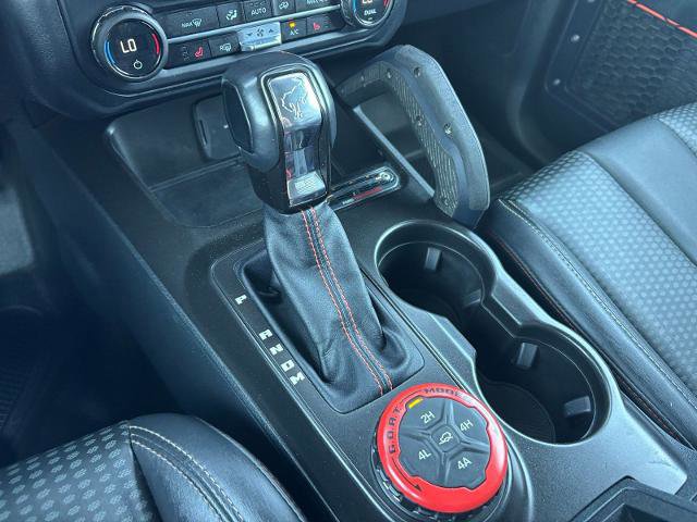 Certified 2023 Ford Bronco Raptor AWD/4WD image 27