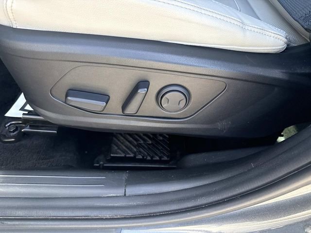 Used 2024 Hyundai Tucson Limited AWD/4WD image 20