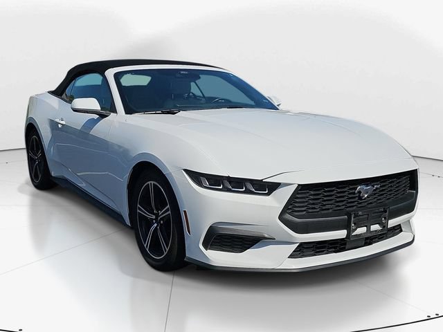 Certified 2024 Ford Mustang Premium RWD 360° Tour
