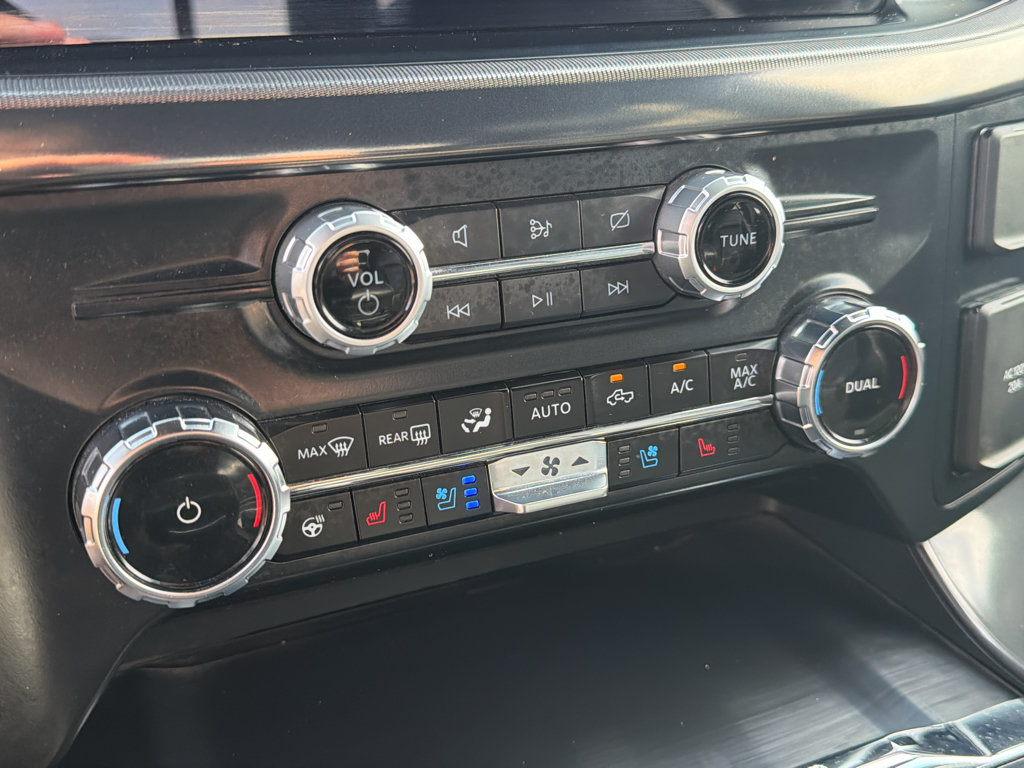 Certified 2024 Ford F150 Lariat AWD/4WD image 22