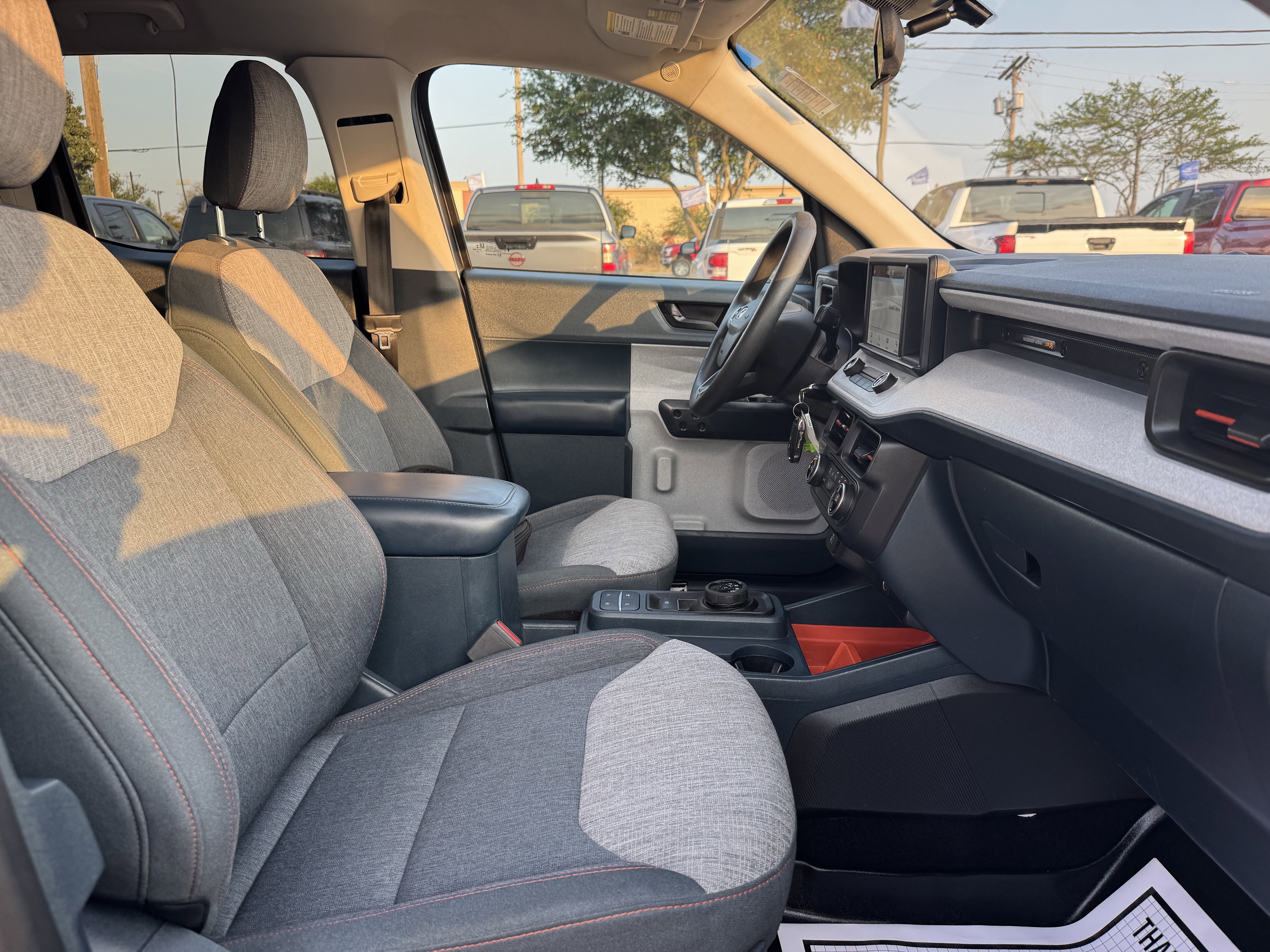 Certified 2022 Ford Maverick XLT image 34