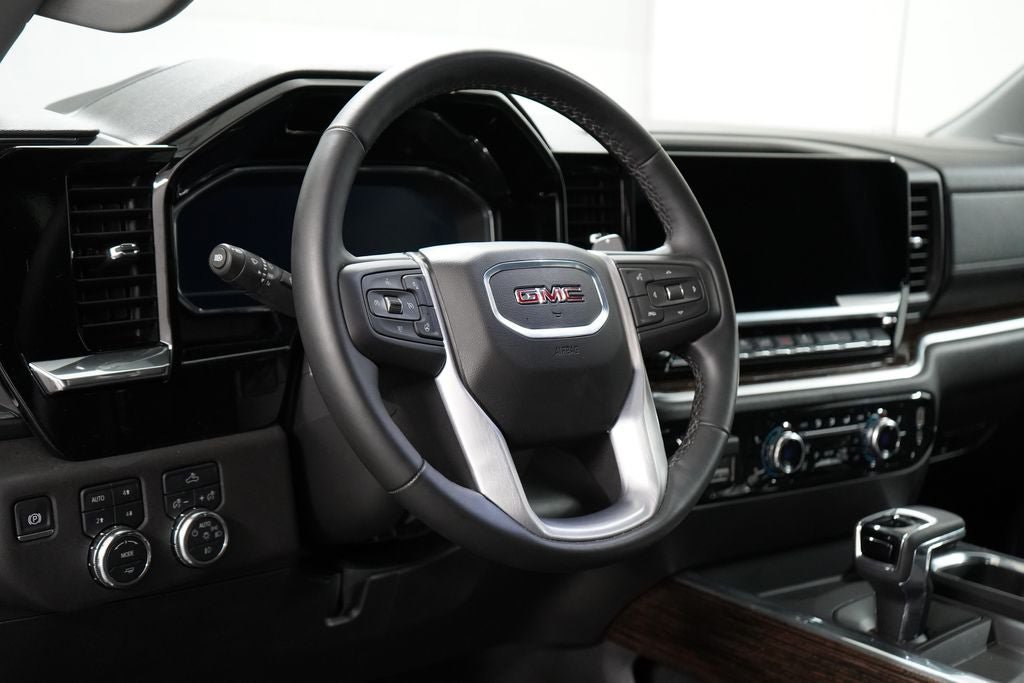 Used 2025 GMC Sierra 1500 Elevation w/ Preferred Package AWD/4WD image 25