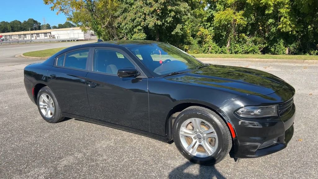 Used 2023 Dodge Charger SXT image 13