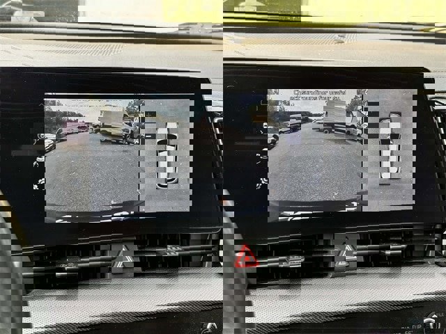 Used 2023 Kia Sportage SX Prestige image 10