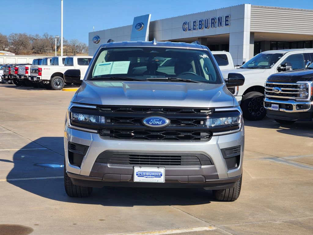 Certified 2024 Ford Expedition XL image 7