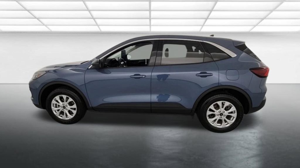 Certified 2023 Ford Escape Active image 6