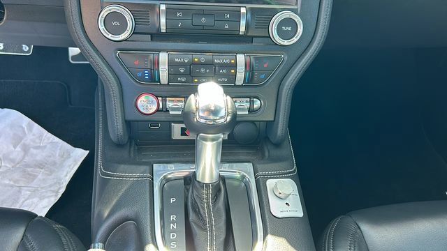 Certified 2021 Ford Mustang GT Premium w/ GT Performance Package image 20