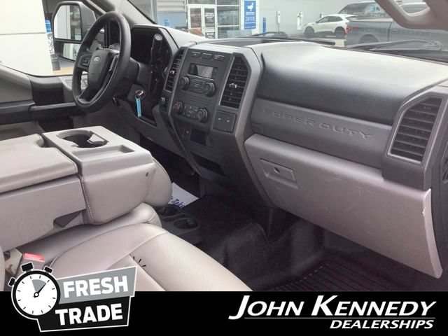 Certified 2019 Ford F250 XL w/ Power Equipment Group AWD/4WD image 21